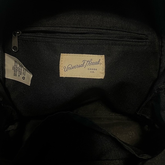 Mini Backpack - Picture 2 of 3